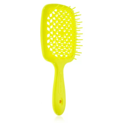 Гребінець для волосся Janeke Superbrush