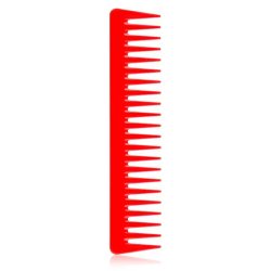 Гребінець для волосся Janeke Supercomb