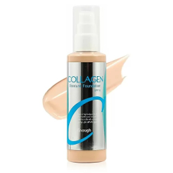 Тональний крем Enough Collagen Moisture Foundation SPF 15