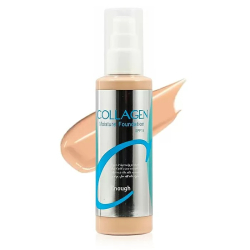 Тональний крем Enough Collagen Moisture Foundation SPF 15