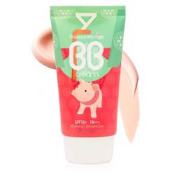 Зволожуючий BB крем з гіалуроновою кислотою Elizavecca Milky Piggy BB Cream SPF 50+ PA+++