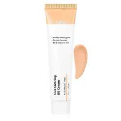 BB крем для чутливої шкіри з екстрактом центелли Purito Cica Clearing BB Cream
