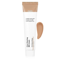 BB крем для чутливої шкіри з екстрактом центелли Purito Cica Clearing BB Cream