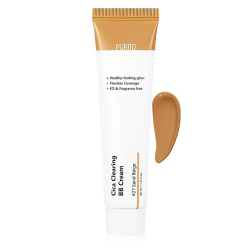 BB крем для чутливої шкіри з екстрактом центелли Purito Cica Clearing BB Cream