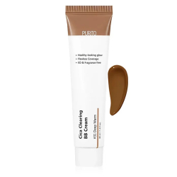 BB крем для чутливої шкіри з екстрактом центелли Purito Cica Clearing BB Cream