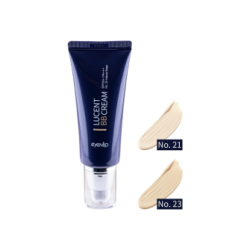 Зволожуючий крем BB Eyenlip Lucent BB Cream SPF50+/PA+++