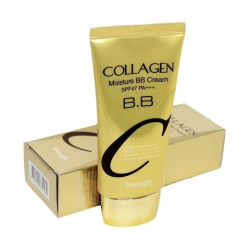 Зволожуючий колагеновий BB крем ENOUGH Collagen Moisture BB Cream