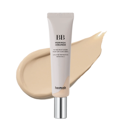 ВВ- крем з керамідами Heimish Moringa Ceramide BB Cream SPF 30 PA++