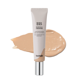 ВВ- крем з керамідами Heimish Moringa Ceramide BB Cream SPF 30 PA++