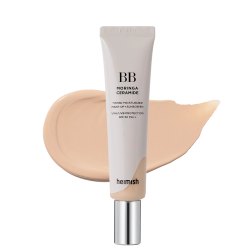 ВВ- крем з керамідами Heimish Moringa Ceramide BB Cream SPF 30 PA++