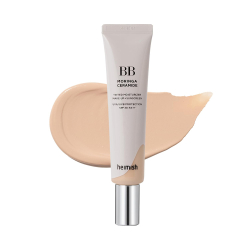 ВВ- крем з керамідами Heimish Moringa Ceramide BB Cream SPF 30 PA++