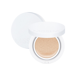 Тональний крем-кушон зволожуючий Missha Magic Cushion Moist Up SPF50 +/PA +++