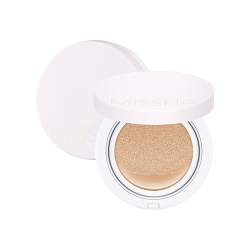 Тональний кушон для обличчя Missha Magic Cushion Cover Lasting SPF50+/PA+++