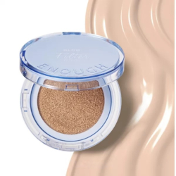 Кушон для обличчя Enough Glow Filter Cushion
