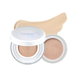 Сяючий тональний кушон FWEE Cushion Glass SPF50+ PA+++