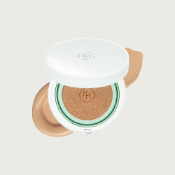 Кушон з екстрактом центелли Purito Seoul Wonder Releaf Centella BB Cushion