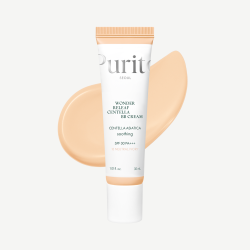 ВВ крем з екстрактом центелли Purito Seoul Wonder Releaf Centella BB Cream