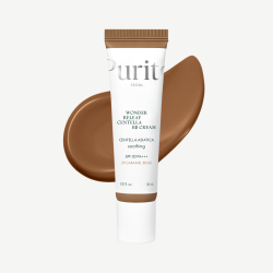 ВВ крем з екстрактом центелли Purito Seoul Wonder Releaf Centella BB Cream