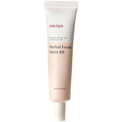 ВВ крем зволожувальний з екстрактами свіжих трав Manyo Herbal Fresh Moist BB