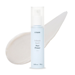 Праймер для жирної або пористої шкіри Etude House Sebum Soak Pore Primer