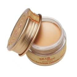 Кремовий консилер від темних кіл під очима Skinfood Salmon Dark Circle Concealer Cream