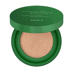 Кушон тональний Dr.Althea Slim Fit Everglow Cushion