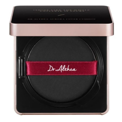 Зволожувальний кушон без змінного блоку Dr.Althea Aurora Cover Cushion Moisture