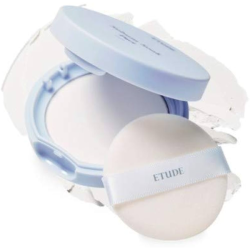 Матуюча пудра для обличчя Etude Sebum Soak Pact