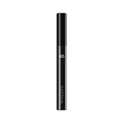 Класична чорна туш відмінно фарбує вії Missha The Style 4D Mascara