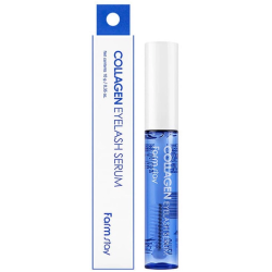 Колагенова сироватка для вій FarmStay Collagen Eyelash Serum