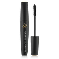 Туш для вій з ефектом супер об'єму та фіксації FarmStay Perfect Super Volume Mascara