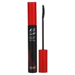 Туш для вій Clio Kill Lash Superproof Mascara