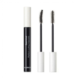 Туш, що підкручує вії The Saem Saemmul Perfect Curling Mascara