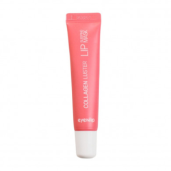 Нічна маска для губ з колагеном EYENLIP Luster Lip Sleeping Mask #Collagen