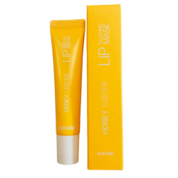 Медова нічна маска для губ EYENLIP Luster Lip Sleeping Mask #Honey