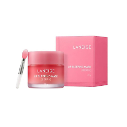 Нічна маска для губ Laneige Lip Sleeping Mask (Berry)
