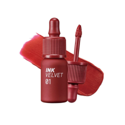 Тінт для губ матовий Peripera Ink Velvet Lip Tint