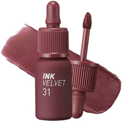 Тінт для губ матовий Peripera Ink Velvet Lip Tint