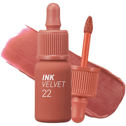 Тінт для губ матовий Peripera Ink Velvet Lip Tint