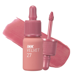 Тінт для губ матовий Peripera Ink Velvet Lip Tint