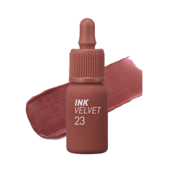 Тінт для губ матовий Peripera Ink Velvet Lip Tint