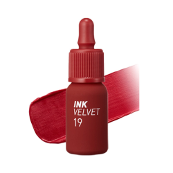 Тінт для губ матовий Peripera Ink Velvet Lip Tint
