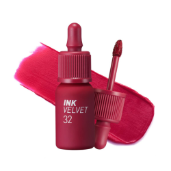 Тінт для губ матовий Peripera Ink Velvet Lip Tint
