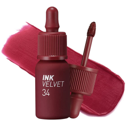 Тінт для губ матовий Peripera Ink Velvet Lip Tint
