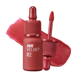 Тінт для губ матовий Peripera Ink Velvet Lip Tint