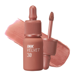 Тінт для губ матовий Peripera Ink Velvet Lip Tint