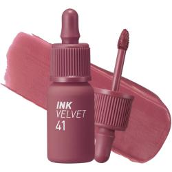 Тінт для губ матовий Peripera Ink Velvet Lip Tint