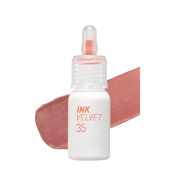 Тінт для губ матовий Peripera Ink Velvet Lip Tint