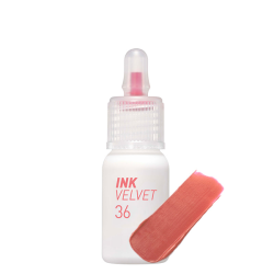 Тінт для губ матовий Peripera Ink Velvet Lip Tint