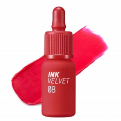 Тінт для губ матовий Peripera Ink Velvet Lip Tint